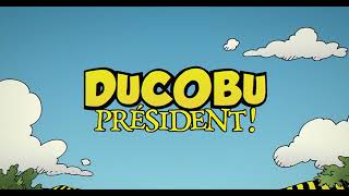 Musique ￼￼ducobu président ￼!