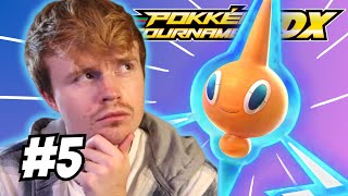 IS ROTOM A VIABLE SUPPORT POKÉMON? | ROAD TO “A” RANK