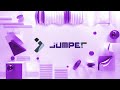 introducing jumper 🤸‍♀️