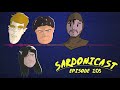 sardonicast 105 the matrix resurrections faces feat. joel haver