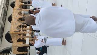 Al Arafa tour's and travel umra September 2022 jamath(2)