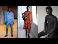 sudanese models share their stories vogue