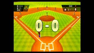 Gameplay #22: Wii Sports Playthrough (Part 2 - Baseball, Boxing) #wii #wiisports #nintendo