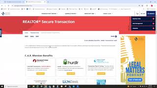 zipForm Tip: How to change digital signing services