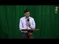 प्रभूवचन 275 देवाचे कृपादान सार्वकालिक जीवन marathi bro. susheel mahesh word of god