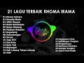 DANGDUT TERLARIS DAN TERBAIK 2023 | H.RHOMA IRAMA FULL ALBUM @musicbae80