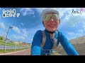 ロードバイクで千葉のサイクリングロード45km！九十九里・銚子ライド【太平洋岸自転車道】