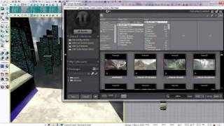 Creating A Cutscene In Matinee (UDK) Part 1