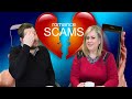 How to avoid Romance Scams this Valentines Day!