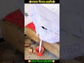 চাচার আগাম শীত মৌসুমে 🤣mini wood working toy woodworking art skill chinese funnytiktok shorts funny