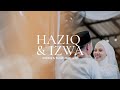 The Wedding of Haziq & Izwa | Rumah Abang Jamil Batu Pahat, Johor