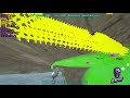 ark meshing with headshot how to mesh pearl cave