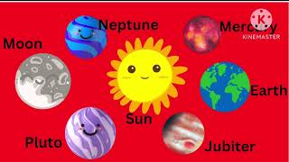 Exploring Our solar System/ Everything about solar system / Best learn video for kids