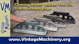 Rucker Tool Company 9\