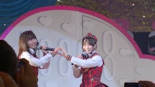 20170430 AKB48チーム8 in全国ツアー鹿児島(1部)「へなちょこサポート～一生の間に何人と出逢えるのだろう」