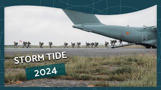 Storm Tide 2024