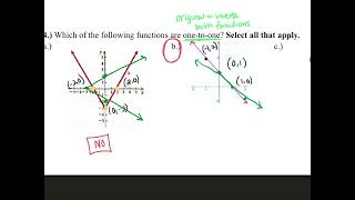 A2 Unit 4 Test Review Walkthrough
