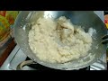 இந்த பக்குவத்தில் கேசரி செய்து பாருங்க kesari recipe no food colour kesari recipe in tamil