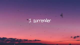 Natalie Taylor - Surrender (Lyrics)