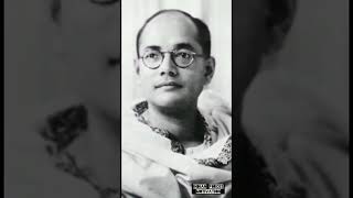 Tribute To Netaji Subhash Chandra Bose |The Forgotten Hero |Indian National Army #subhashchandrabose