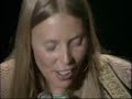 big yellow taxi joni mitchell in concert 1970