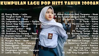 KUMPULAN LAGU POP HITS TAHUN 2000AN