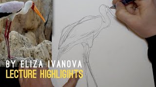 Lecture preview by Eliza Ivanova