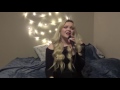 Do You Miss Me At All - Bridgit Mendler (cover)