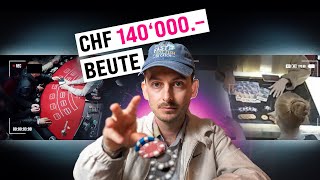 Anleitung zum Casino Betrug | ganzer Film | die neue izzy Doku