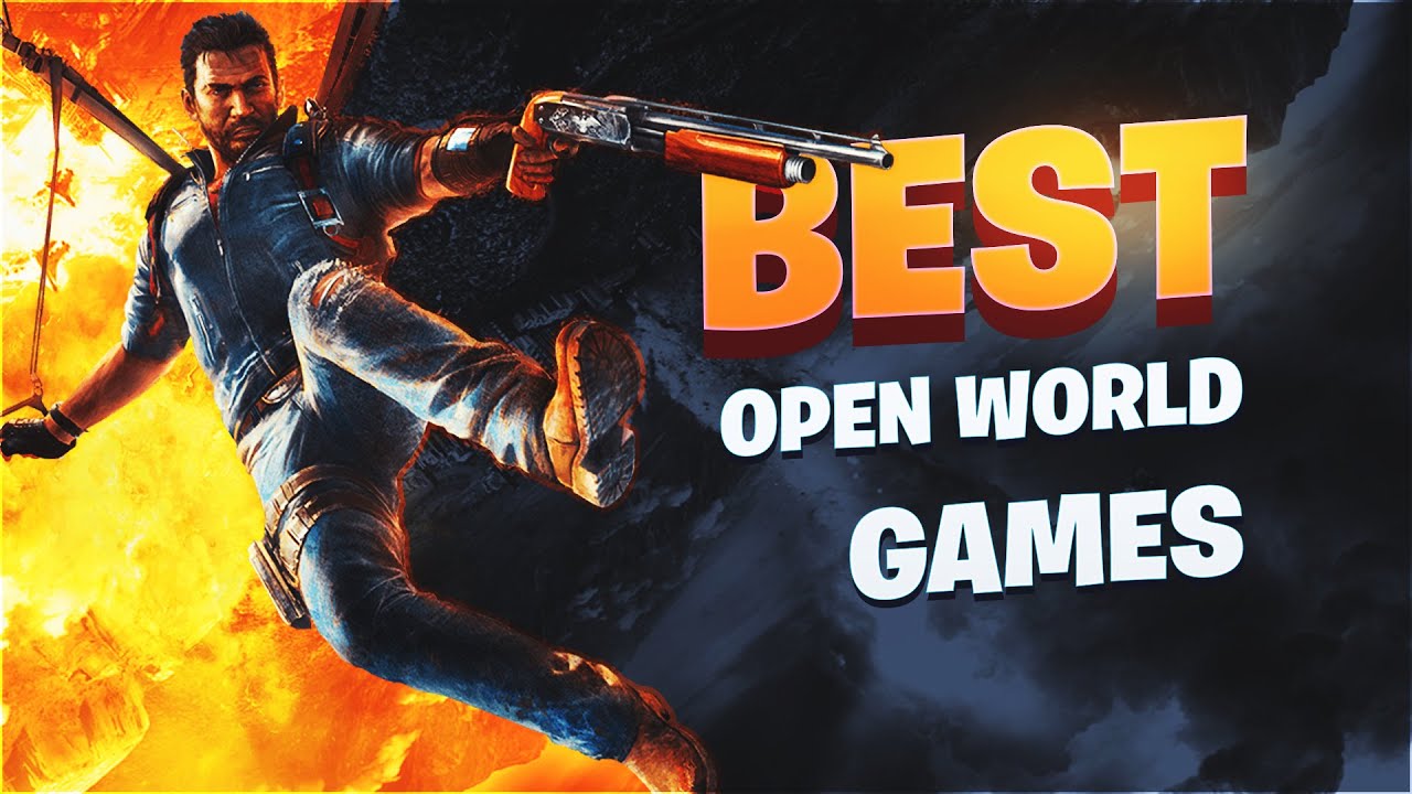 Top 50 Open World Games For Low End Pcs Intel Gma 512 Mb Vram 1 Gb Top 50 Open World Games For Low End Pcs Intel Gma 512 Mb Vram 1 Gb