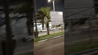 مطار طنجه اخيرا وصلنا بلادنا