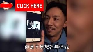 張繼聰直播唱《天真》  謝安琪：唔好再唱我啲歌！ -吳若希^^^