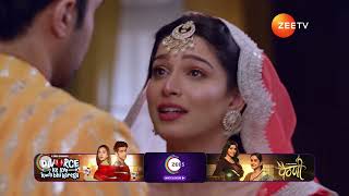 Bhagya Lakshmi | Ep - 1206 | Best Scene | Jan 24 2025 | Zee TV