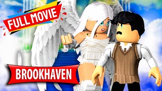 The Boy That Was Born Twice, FULL MOVIE | brookhaven 🏡rp animation