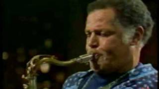 Dexter Gordon - Gingerbread Boy (Live 1973)