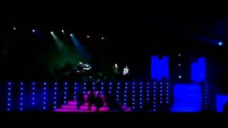 A. R. Rahman -  Tu Hi Re Unplugged  in SYDNEY CONCERT  2010 ( PART 7 )