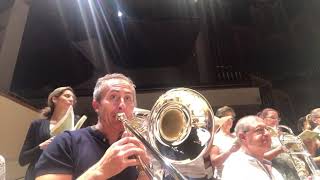 The Creation Bass Trombone(Francisco Guillen)