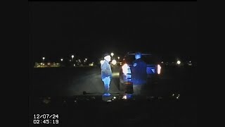 Sober man charged with DUI leads to investigation of officer who made arrest | WSB-TV
