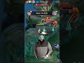 YU ZHONG vs THAMUZ & PAQUITO!!! || #mlbb #memes #gaming #games