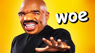 [YTP] JuJ Steve Harvey