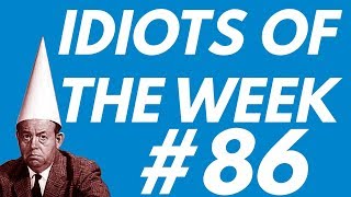 Racing Game Idiots Of The Week #86