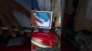 Redmi pad Unboxing 6gb ram.. #flipkart #besttablets #ekart