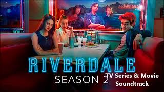 Klergy x Valerie Broussard - The Beginning Of The End (Audio) [RIVERDALE - 2X20 - SOUNDTRACK]