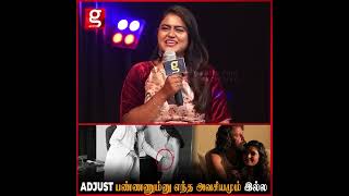 எல்லா Actress உம் அந்த மாறி இருக்க மாட்டாங்க  Vani Bhojan   STR   Bachelor   Deivamagal   Fans Fest