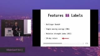 Eric Weinstein | Machine Learning with Elixir and Phoenix