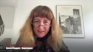 Karen Chapple | Downtowns