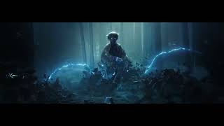 Demon Slayer: The Movie | Teaser Trailer (2023) Live Action | Film 'Shueisha' - Concept