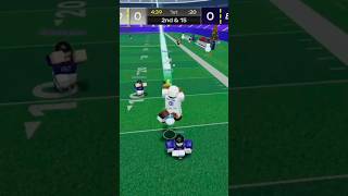 My best clip in football Legends #roblox #fypシ゚ #football #smartphone #shorts