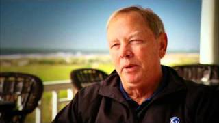 John Mahaffey Interview
