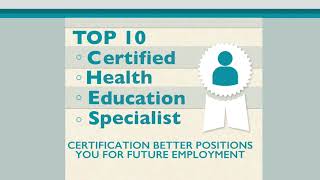 Walden University Equips You to Advocate for Healthy Communities